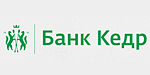 Банк КЕДР