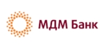 МДМ-Банк
