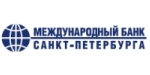 Международный банк Санкт-Петербурга