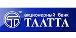 Банк «Таатта»