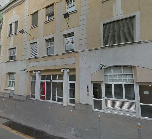 Банкомат ЮниКредита в Москве, пер. 1-й Казачий,  д. 9/1