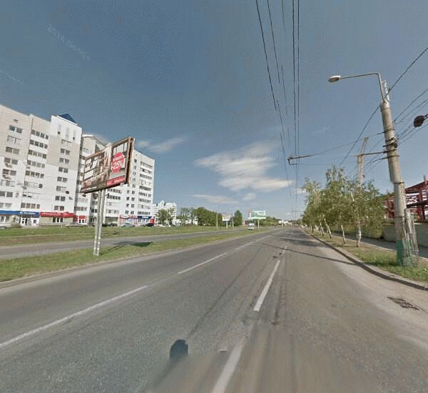 Банкомат Почта Банка в Пензе, 1-й Онежский пр-д,  д. 4