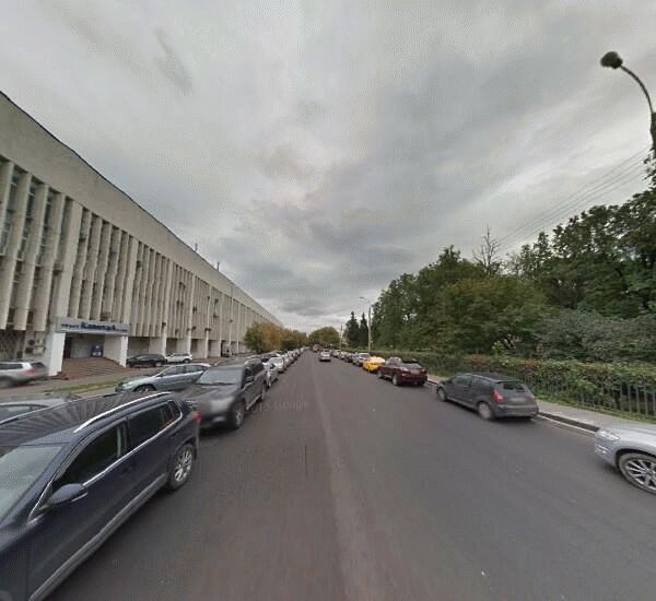 Банкомат Гута-Банка в Москве, 1-й Щипковский пер., д. 4/Партийный пер., д.1/3, ТЦ «Твинстор» 