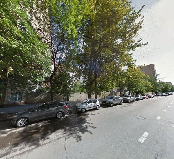 Банкомат Альфа-Банка в Москве, 1-я Тверская-Ямская ул.,  32