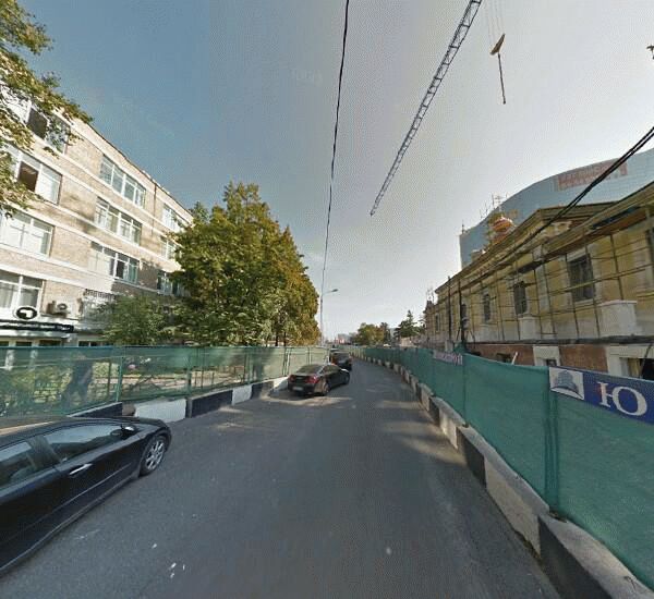 Банкомат Траста в Москве, 1-я ул. Бухвостова, д. 12/11, кор. 20, оф. банка