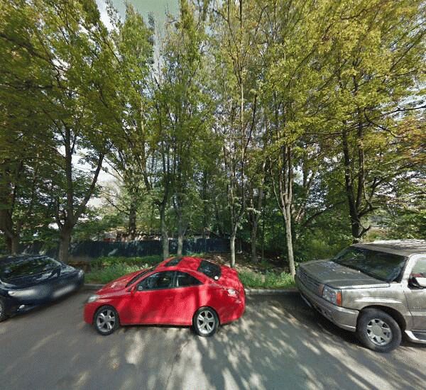 Банкомат Абсолют Банка в Москве, 1-ый Митинский пер., д. 25, автосалон «Ралли Сервис»