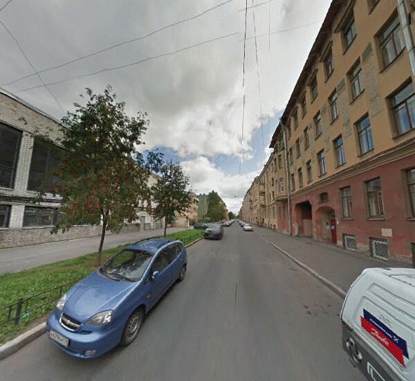 Банкомат Банка Санкт-Петербург в Санкт-Петербурге, 11-я Красноармейская ул., д. 11, ООО «Пекарь»