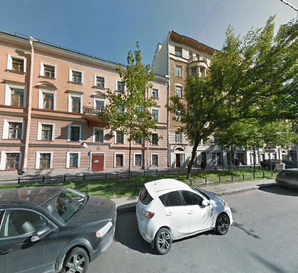 Банкомат Сбербанка России в Санкт-Петербурге, 11-я линия В. о., д. 24, оф. банка