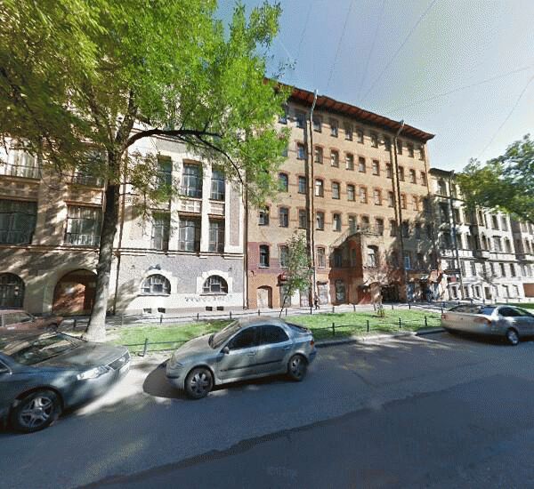 Банкомат Банка Санкт-Петербург в Санкт-Петербурге, 14 линия В.О., д. 39, Санкт-Петербургский институт информатики и автоматизации РАН