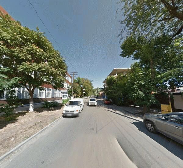 Банкомат Банка «ФК Открытие» в Ростове-на-Дону, 14-я линия, д. 63, ФГУ РНИОИ Минздравсоцразвития России