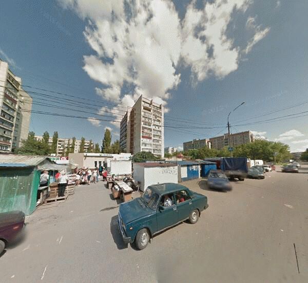 Банкомат Липецккомбанка в Липецке, 15-й мкр., д. 8, оф. банка