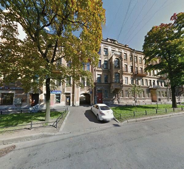 Банкомат Банка «ФК Открытие» в Санкт-Петербурге, 16-я линия В. о., д. 13/46, ДО «Василеостровский»