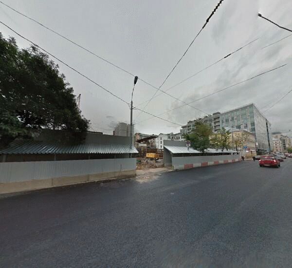 Банкомат Банка «ФК Открытие» в Москве, 2-ая Брестская ул., д. 52/2, стр. 2, салон сотовой связи «Связной»