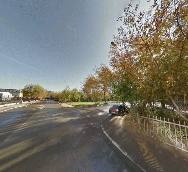 Банкомат Сбербанка России в Москве, пр-д 2-й Кожуховский,  д. 12,  стр. 1