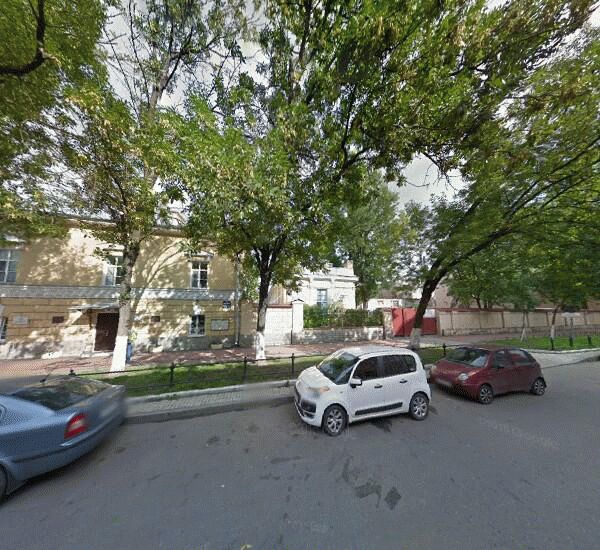 Банкомат ВТБ в Санкт-Петербурге, 1-я линия В. О.,  д. 58