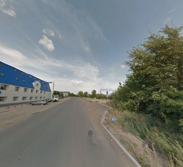 Банкомат Сбербанка России в Челябинске, 2-я Потребительская ул., д. 22, Автомастерская Шининвест