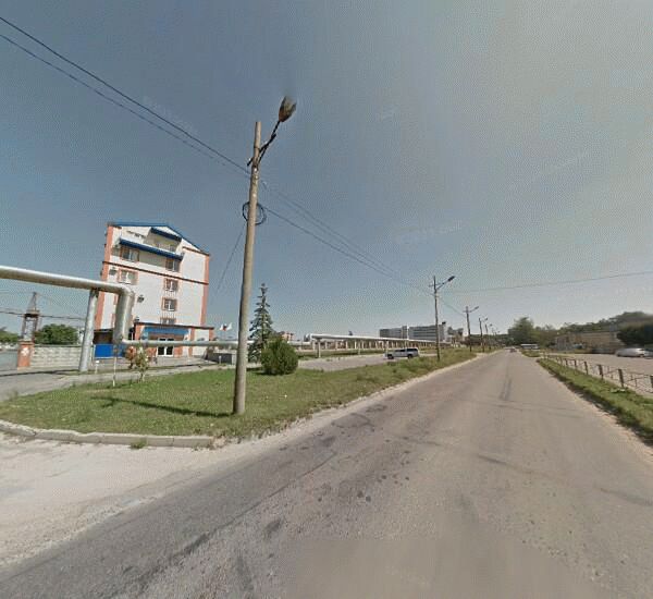 Банкомат Газпромбанка в Ставрополе, 2-я Промышленная улица 7