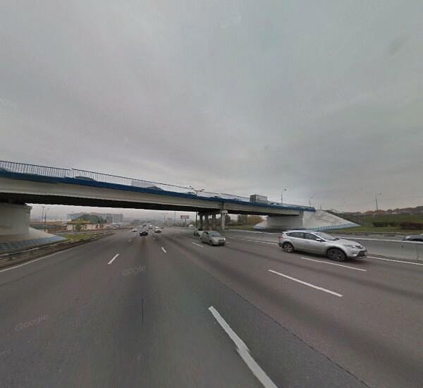 Банкомат Райффайзенбанка в Москве, 20-й км Рязано-Каширского ш., вл. 3, АЗС «ТНК»