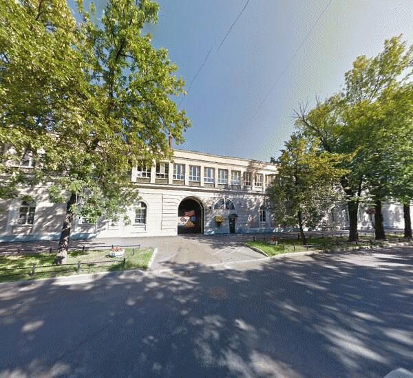 Банкомат Райффайзенбанка в Санкт-Петербурге, 20-я линия В. о., д. 19, Хлебозавод Василеостровского района