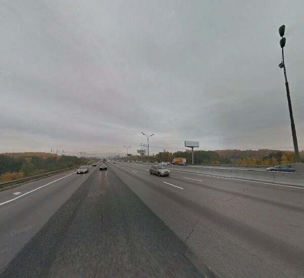 Банкомат Славия Банка в Москве, 21-й км Калужского ш.