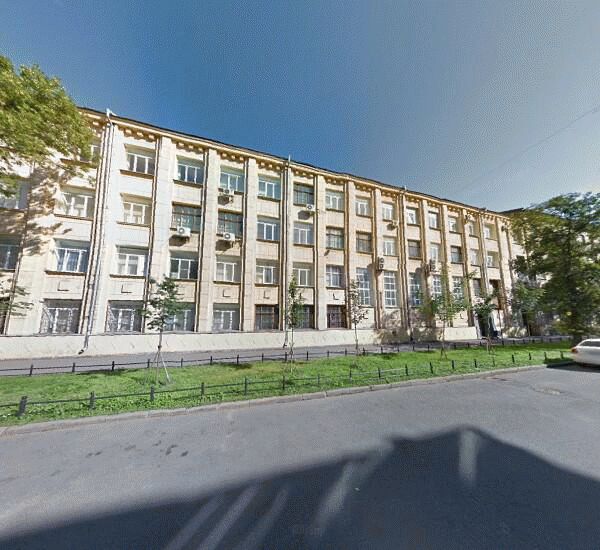 Банкомат Альфа-Банка в Санкт-Петербурге, 21-я линия В. О.,  6,  литер А