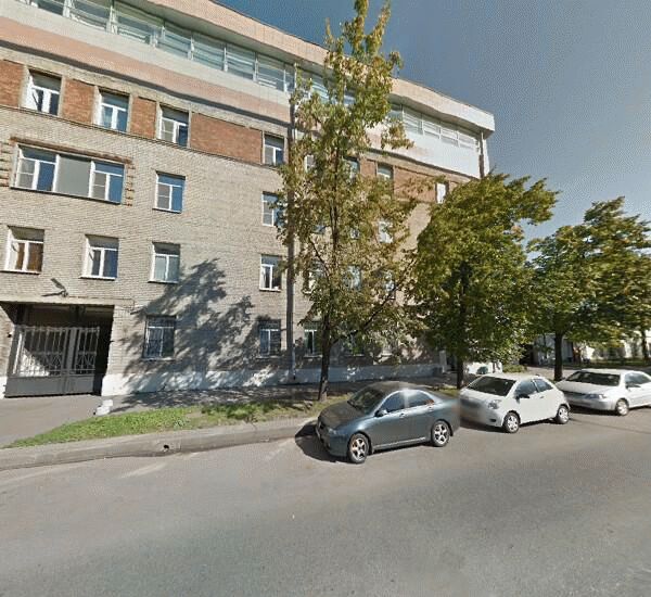 Банкомат Петербургского социального коммерческого банка в Санкт-Петербурге, 24-я линия В. о., д. 27, ЗАО «Вертекс»