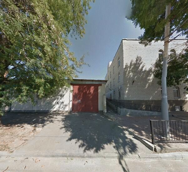 Банкомат Балтийского Банка в Ростове-на-Дону, 28-я линия, д. 55/56, лит. А, поликлиника № 2 