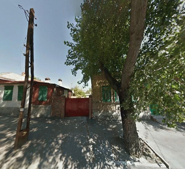 Банкомат Балтийского Банка в Ростове-на-Дону, 29-я линия, д. 46, ГОУ «Ростовский Автотранспортный колледж»