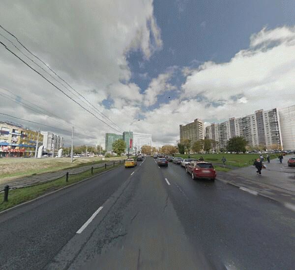 Банкомат Газпромбанка в Москве, пер. 3-й Крутицкий,  д. 11