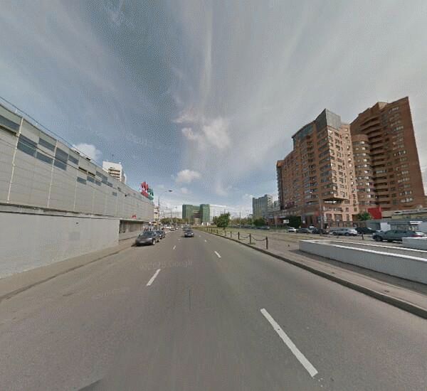 Банкомат Весты в Москве, 3-й Крутицкий пер., д. 18, 1-й этаж, ТЦ «Метромаркет»