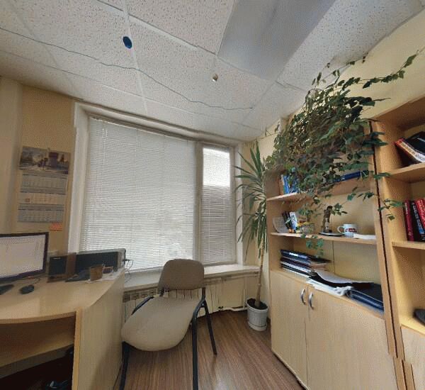 Банкомат Петрокоммерц банка в Москве, 3-я Хорошевская ул., д. 12, ЗАО «Русская Медиагруппа»