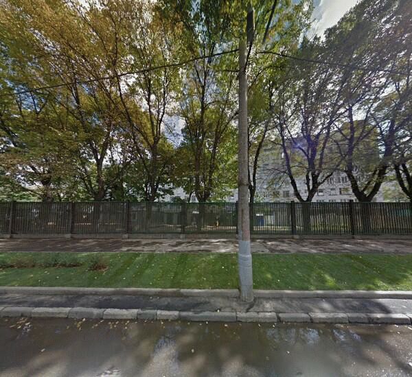 Банкомат Сбербанка России в Москве, пер. 4-й Добрынинский,  д. 1/9,  стр. 1