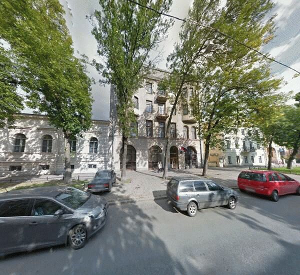 Банкомат Банка Санкт-Петербург в Санкт-Петербурге, 4 линия В.О., д. 13 лит. А, Управление Федеральной антимонопольной службы по Санкт-Петербургу