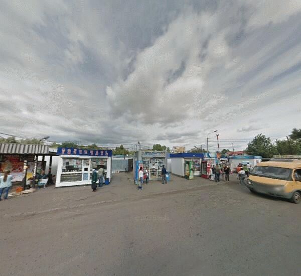 Банкомат Альфа-Банка в Омске, 4-я ул. Челюскинцев, д. 115, кор. 1, ТК «Радуга»