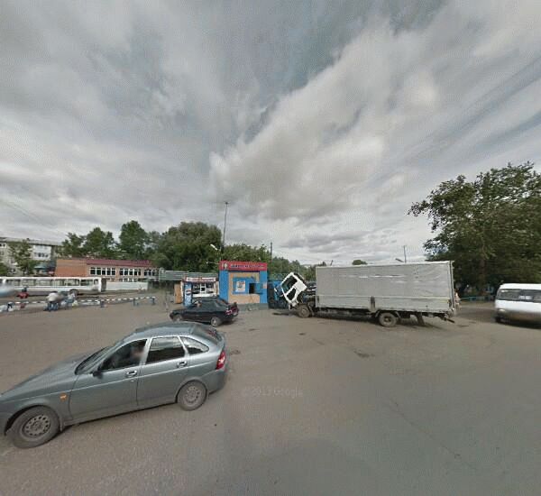 Банкомат Банка «ФК Открытие» в Омске, 4-я ул. Челюскинцев, д. 119, салон сотовой связи «Связной»