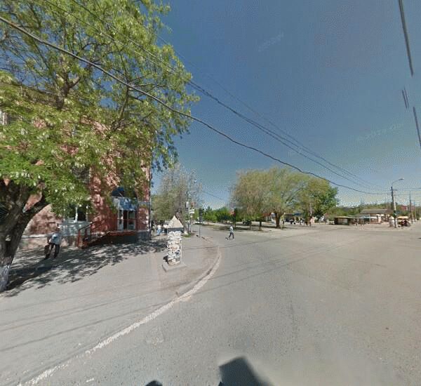 Банкомат Московского Индустриального банка в Волгограде, 40 лет ВЛКСМ, д. 21, ДО банка