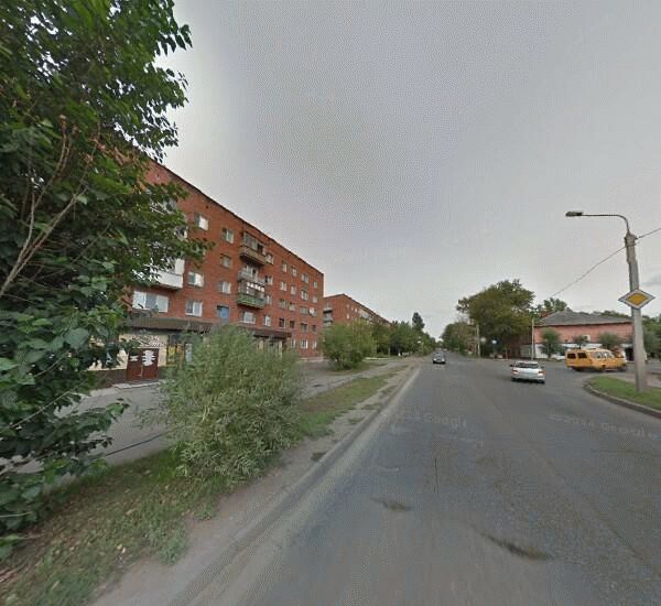 Банкомат Альфа-Банка в Омске, 5-я Кордная ул.,  11