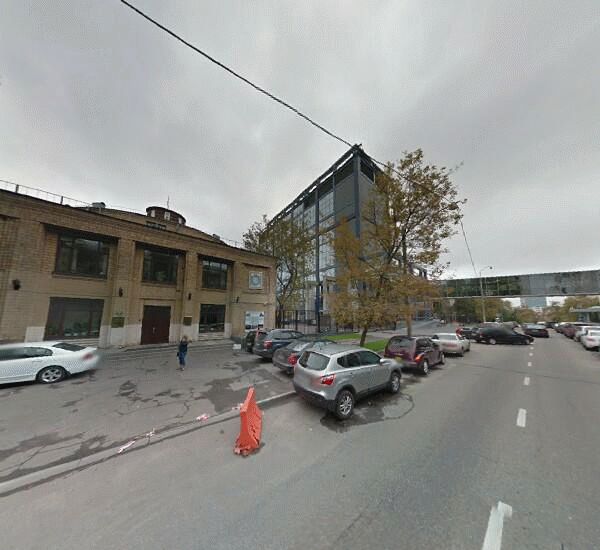 Банкомат Весты в Москве, 5-я ул. Ямского поля, д. 24, Государственное училище циркового и эстрадного искусства им. М.Н. Румянцева