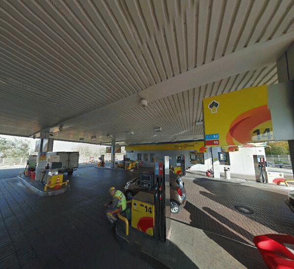 Банкомат Всероссийского банка развития регионов в Москве, 8 км МКАД,  д. 13