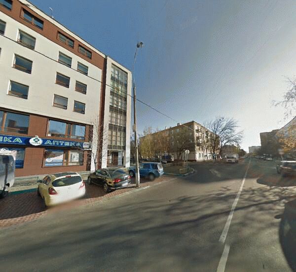 Банкомат Сбербанка России в Москве, 8-я ул. Текстильщиков, д. 11, стр. 2, магазин «Альтерком», лестничный пролет