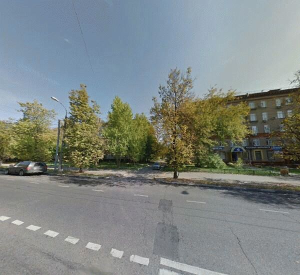 Банкомат Банка «ФК Открытие» в Москве, 9-я Парковая ул., д. 62, ТЦ «Первомайский», 1 этаж 