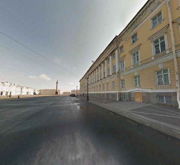 Банкомат Ситибанка в Санкт-Петербурге, 98-й км трассы «Скандинавия», АЗС ВР