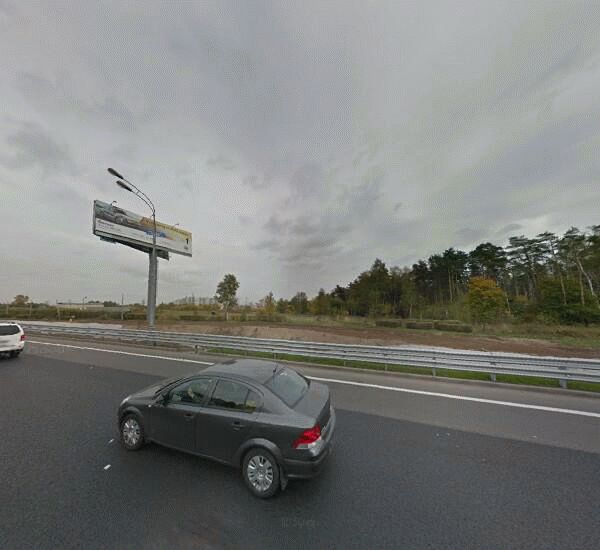 Банкомат Петрокоммерц банка в Москве, а/д «Лобня-Рогачево», 10-й км, АЗС  «Лукойл»