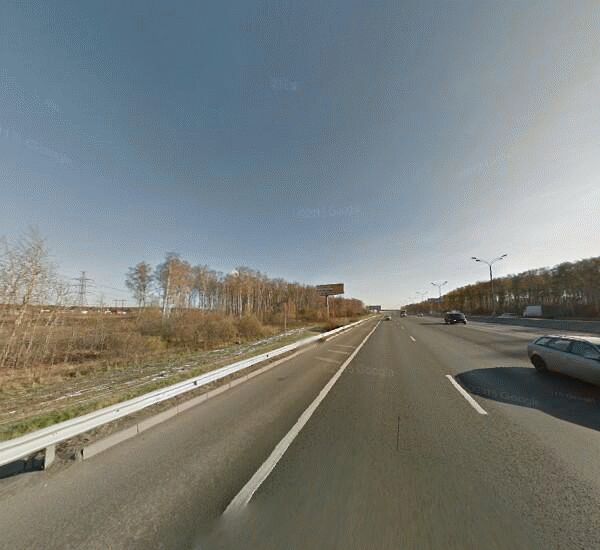 Банкомат Петрокоммерц банка в Москве, а/д «Москва-Челябинск», 89-й км, левая сторона, АЗС «ЛУКОЙЛ»