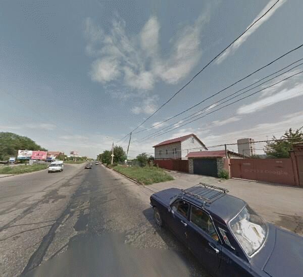 Банкомат Сбербанка России в Самаре, Аэродромная ул., д. 127, оф. банка