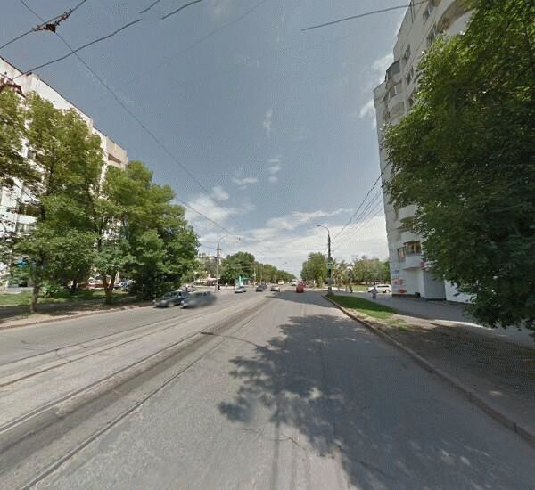 Банкомат ЮниКредита в Самаре, Аэродромная ул., д. 41, лит. А, ТРЦ «Аврора»