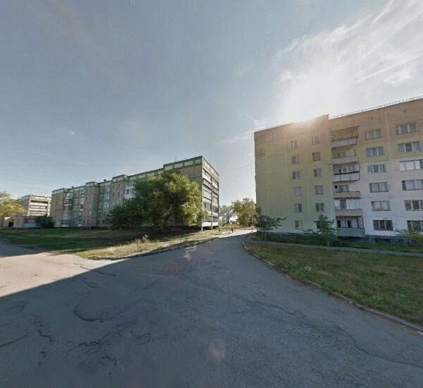 Банкомат ЮниКредита в Челябинске, Аэропорт, здание аэровокзала