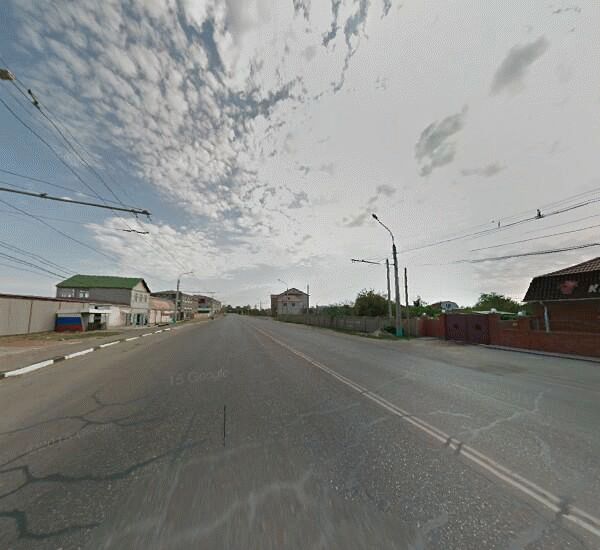 Банкомат Петрокоммерц банка в Астрахани, Аэропортовское шоссе 5