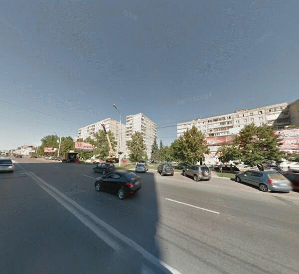 Банкомат Банка «ФК Открытие» в Уфе, ул. Айская,  д. 67