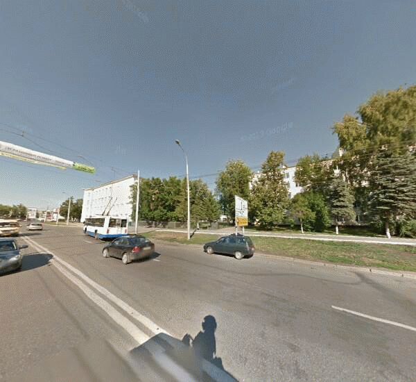 Банкомат Банка «ФК Открытие» в Уфе, Айская ул., д. 91, салон сотовой связи «Связной»